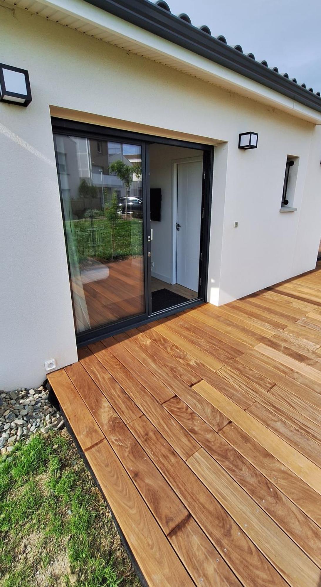 Aussonne L'Extension - Studio Independant - Secteur Meet מראה חיצוני תמונה